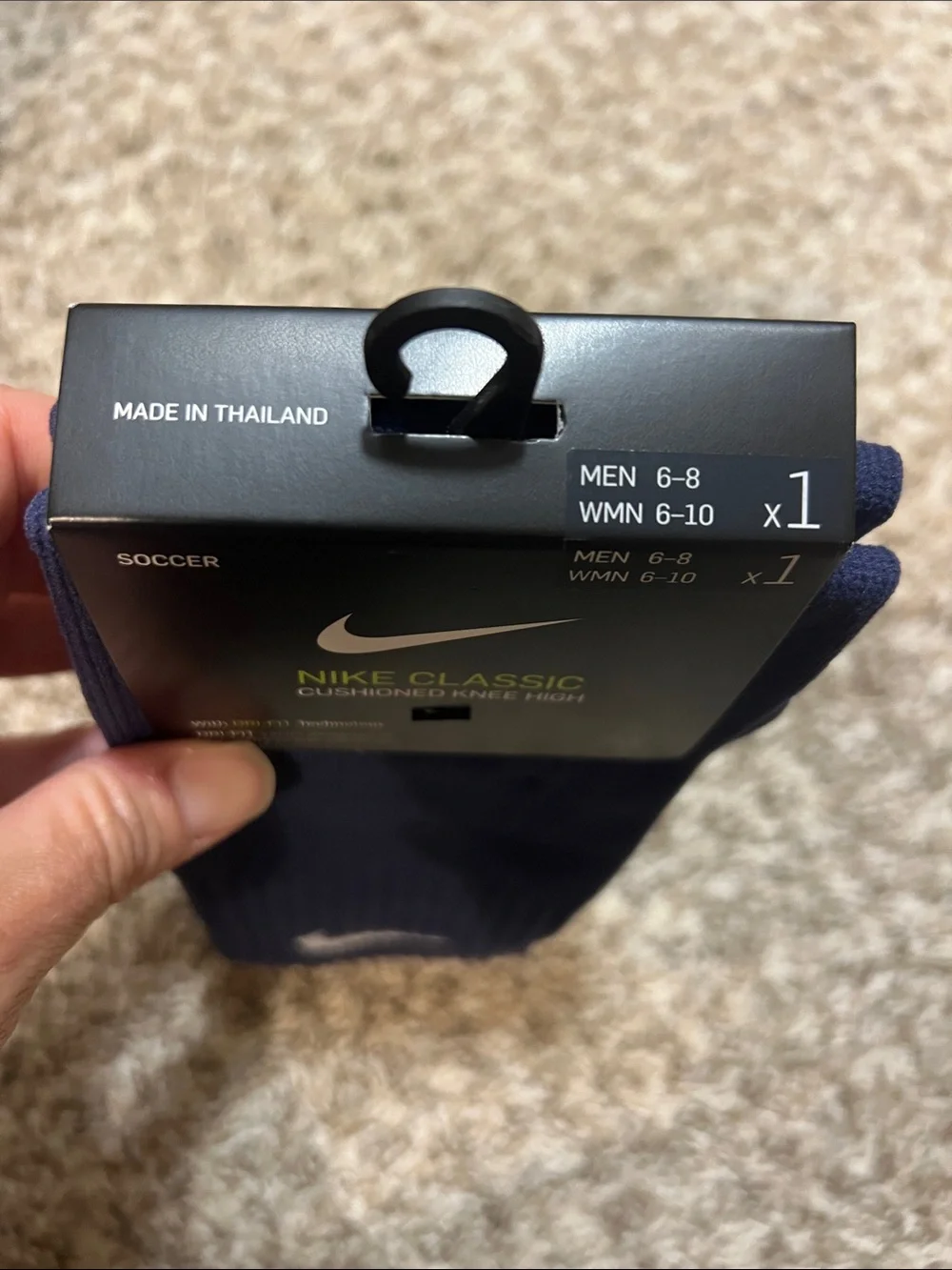 Nike nwt dri
